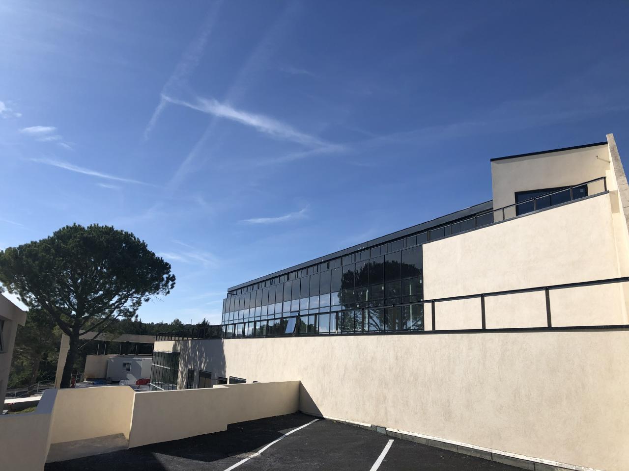 Bureau Sophia Antipolis 1108m² Location bureau Sophia Antipolis Alpes-Maritimes OLBUR2426858 5